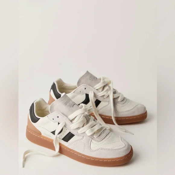 Coolway Goal sneakers sold by Free People - Picture 2 of 8